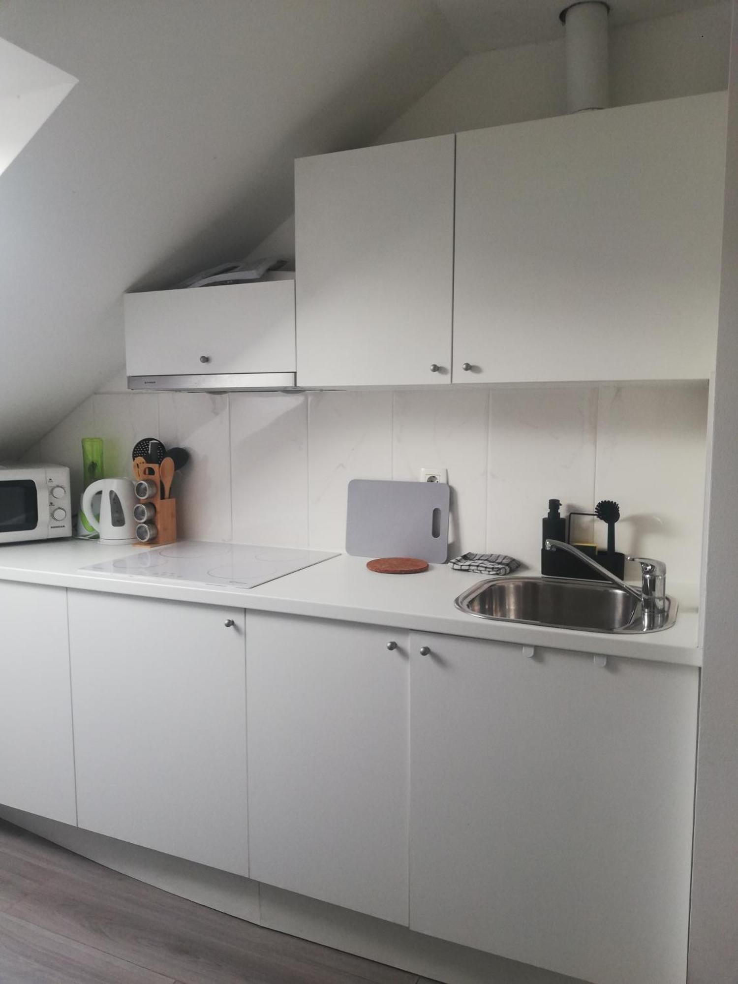 Apartments Simple Teslina Загреб Екстериор снимка