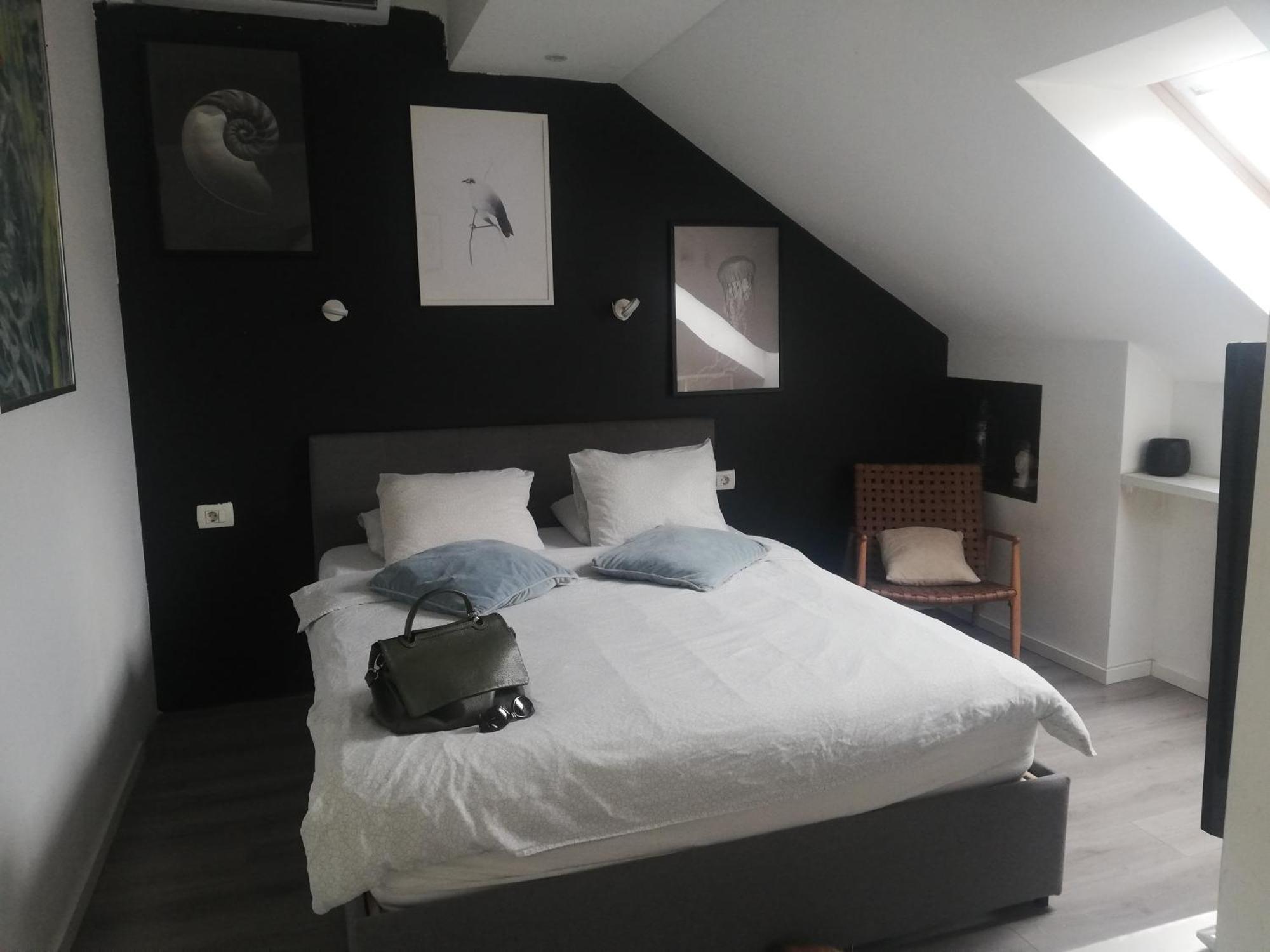 Apartments Simple Teslina Загреб Екстериор снимка