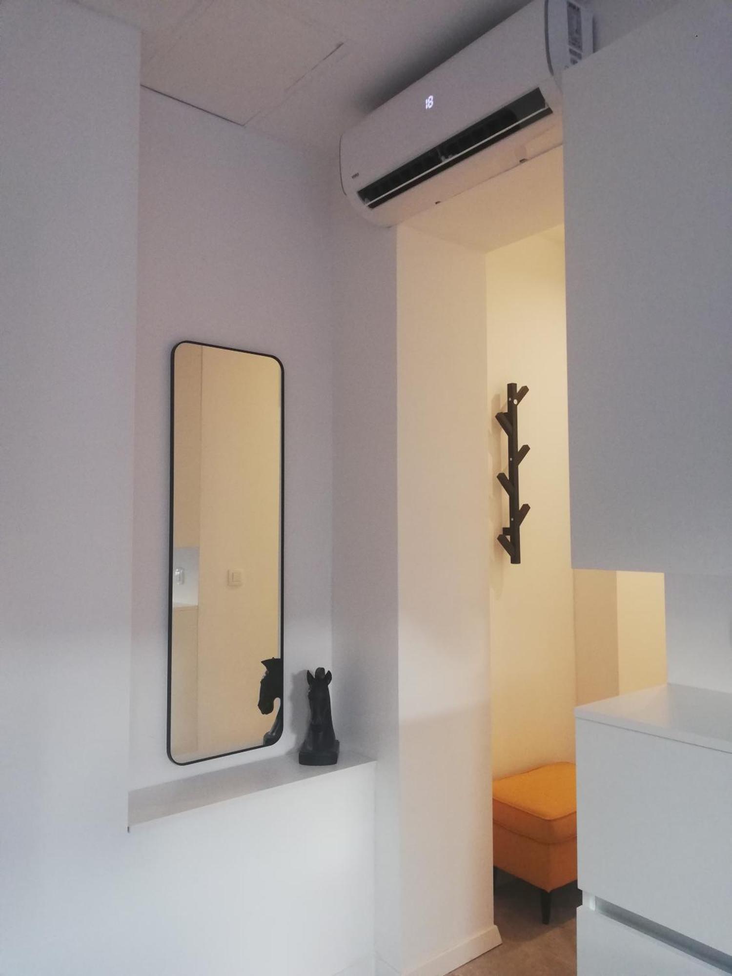 Apartments Simple Teslina Загреб Екстериор снимка