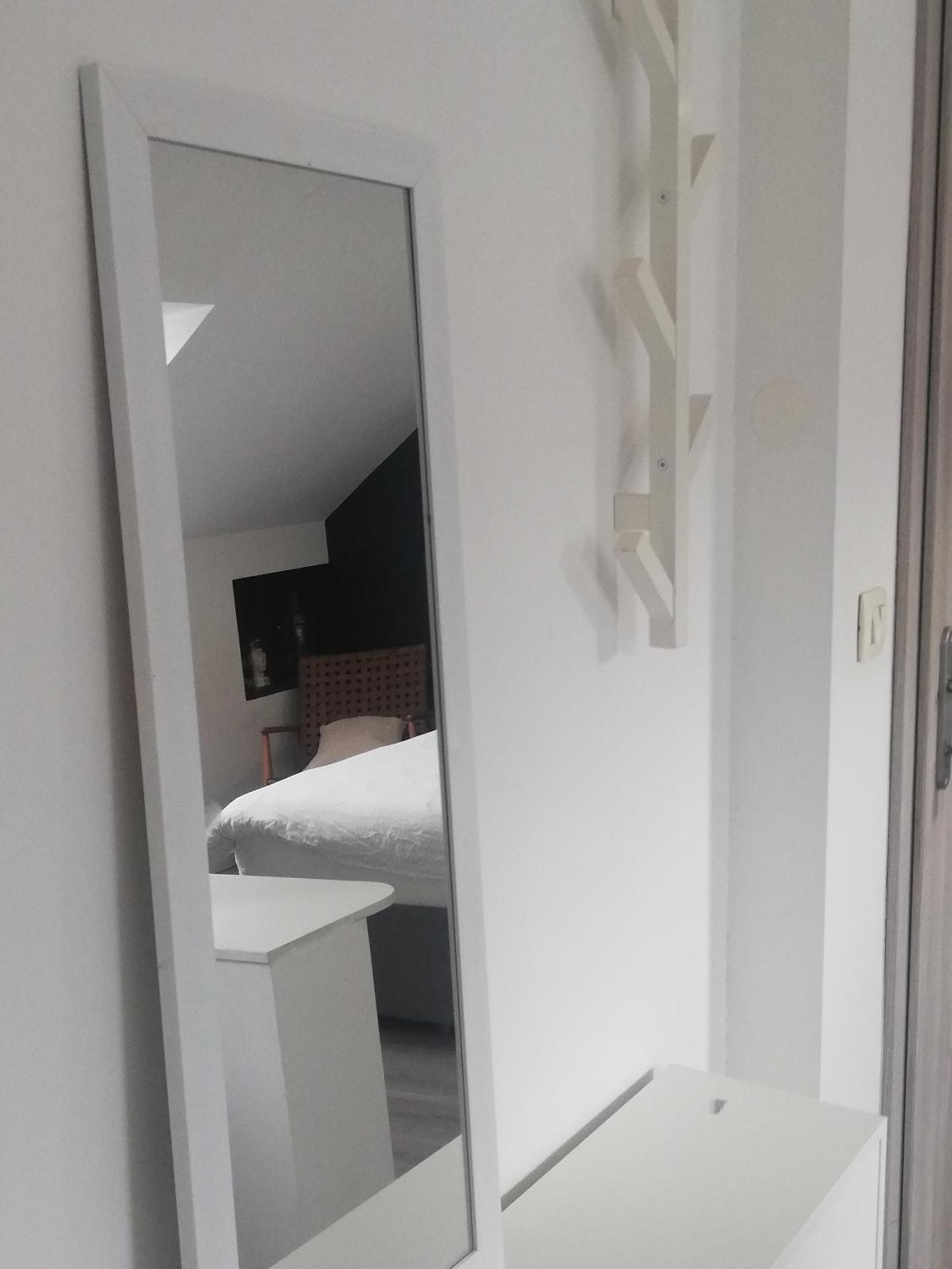 Apartments Simple Teslina Загреб Стая снимка