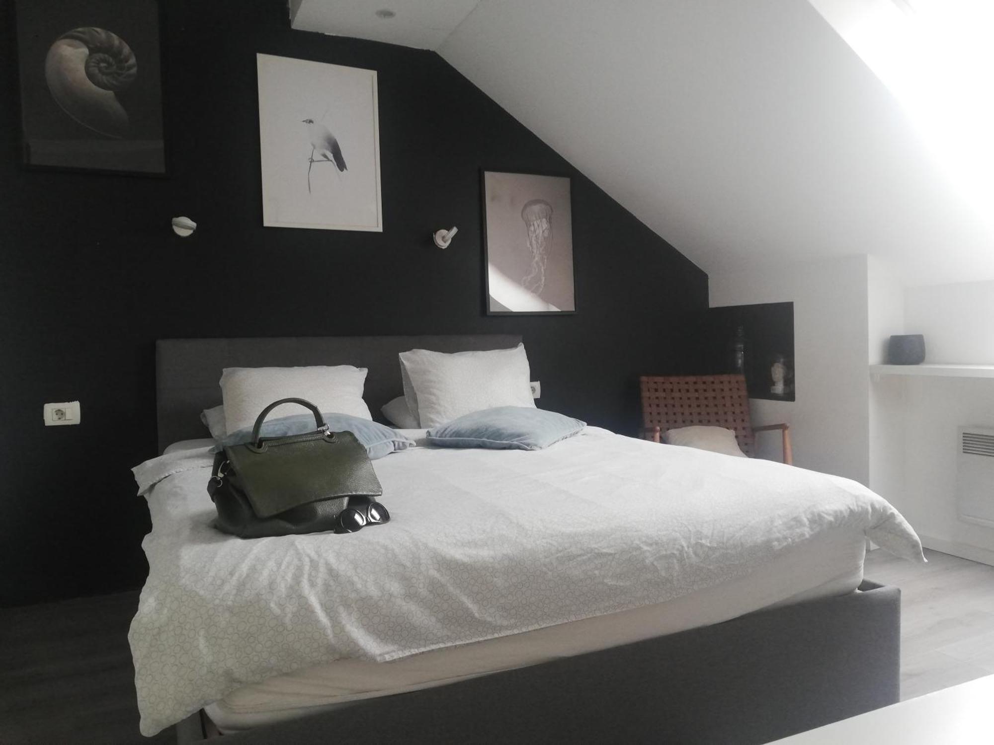 Apartments Simple Teslina Загреб Стая снимка