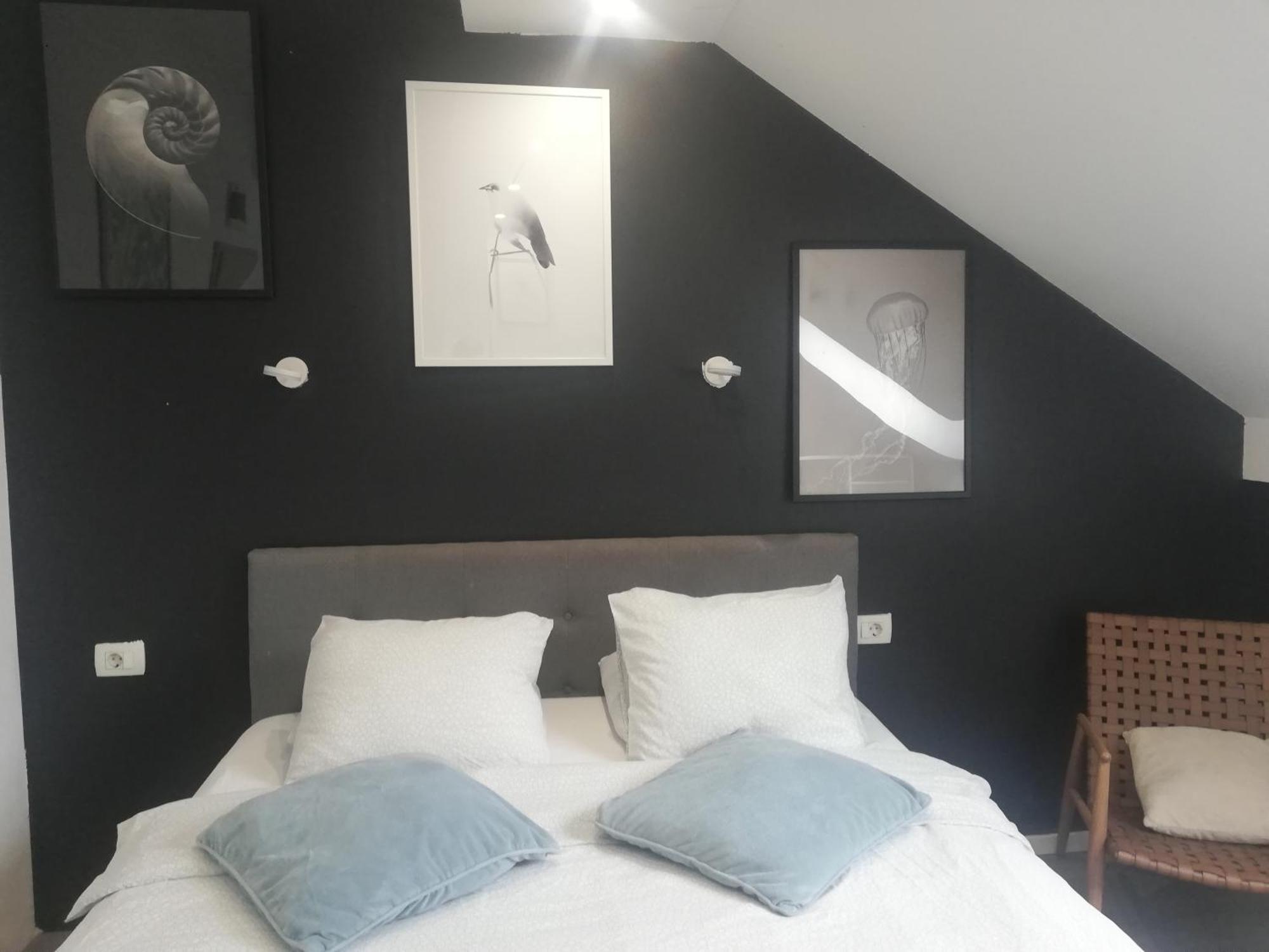 Apartments Simple Teslina Загреб Стая снимка