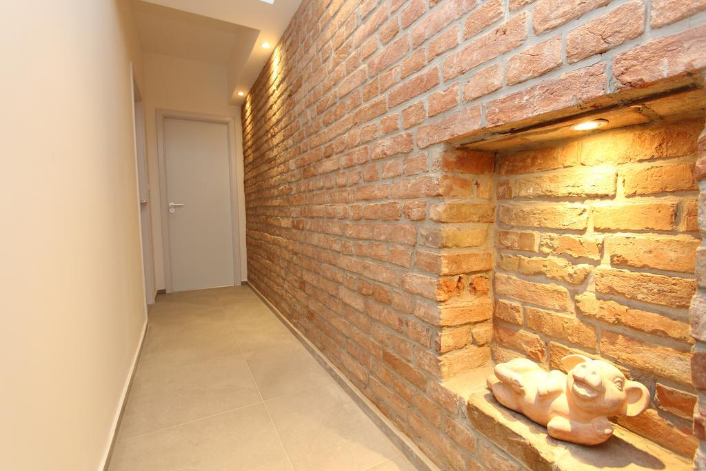 Apartments Simple Teslina Загреб Екстериор снимка