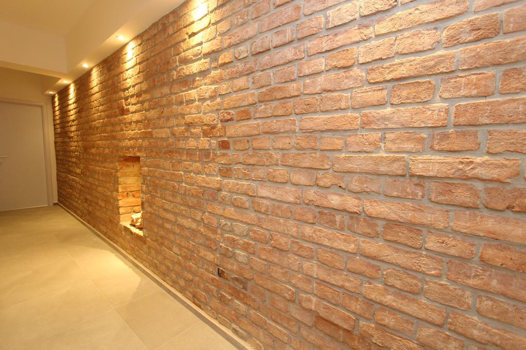 Apartments Simple Teslina Загреб Екстериор снимка