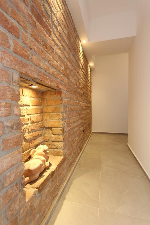 Apartments Simple Teslina Загреб Екстериор снимка